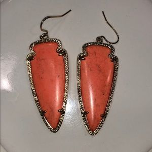 Kendra Scott Earrings